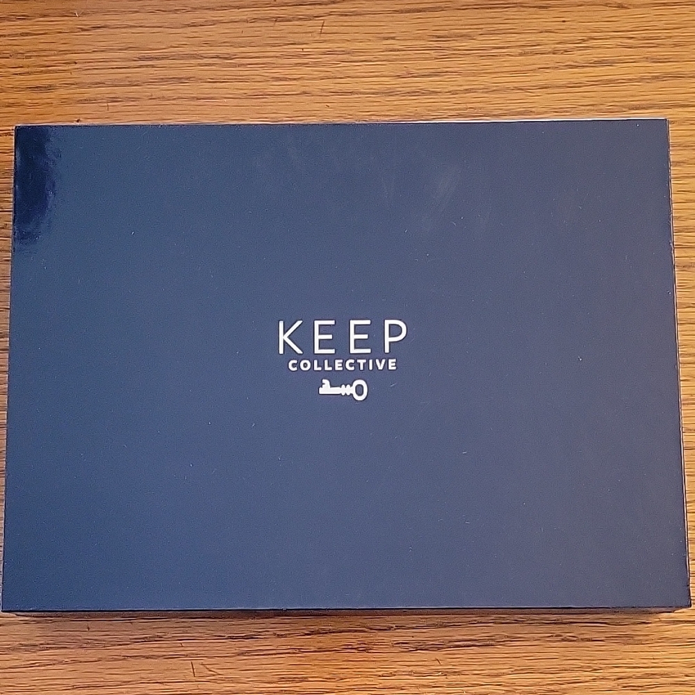 Keep Collective Lot